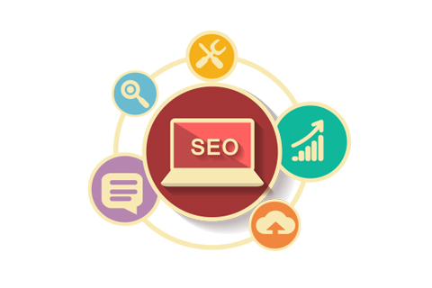 Search Engine Optimization